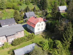 Prodej vily, Staré Křečany - Brtníky, 190 m2