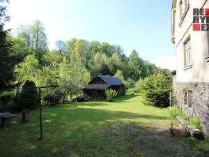Prodej vily, Staré Křečany - Brtníky, 190 m2