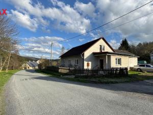 Prodej rodinného domu, Oskava - Třemešek, 200 m2