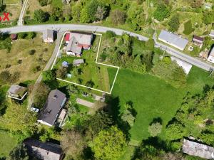 Prodej rodinného domu, Oskava - Třemešek, 200 m2