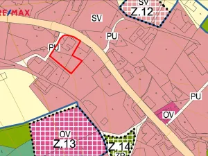 Prodej rodinného domu, Oskava - Třemešek, 200 m2