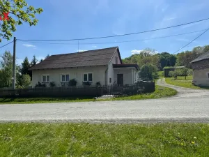 Prodej rodinného domu, Oskava - Třemešek, 200 m2