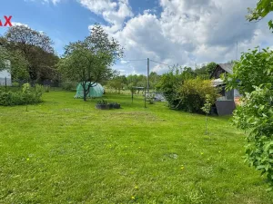 Prodej rodinného domu, Oskava - Třemešek, 200 m2