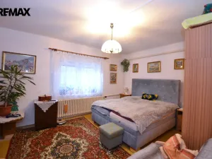 Prodej rodinného domu, Oskava - Třemešek, 200 m2