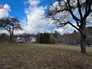 Prodej pozemku pro bydlení, Oskava - Třemešek, 1922 m2