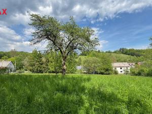 Prodej pozemku pro bydlení, Oskava - Třemešek, 1922 m2