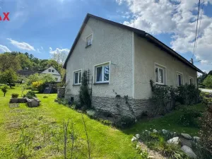 Prodej rodinného domu, Oskava - Třemešek, 200 m2