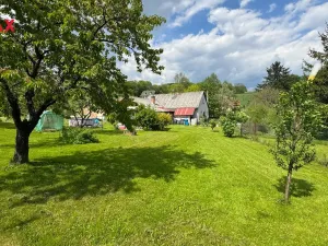 Prodej rodinného domu, Oskava - Třemešek, 200 m2