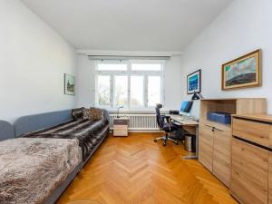 Prodej bytu 3+kk, Praha - Vinohrady, U vodárny, 103 m2