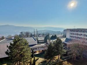 Pronájem bytu 1+1, Ústí nad Labem, Rabasova, 33 m2