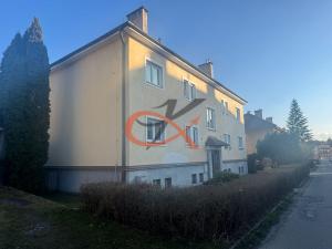 Pronájem bytu 2+1, Rožnov pod Radhoštěm, Julia Fučíka, 58 m2