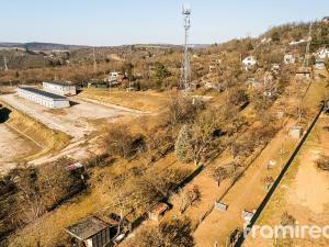 Prodej chaty, Brno - Maloměřice, 19 m2