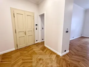 Prodej bytu 3+kk, Praha - Nové Město, Dittrichova, 87 m2