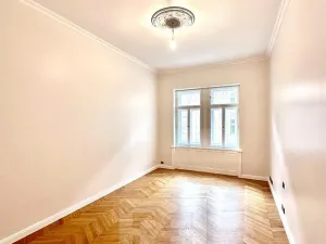 Prodej bytu 3+kk, Praha - Nové Město, Dittrichova, 87 m2