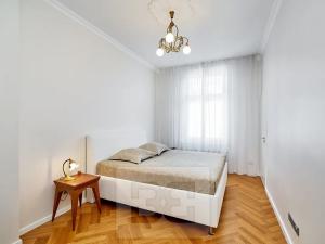 Prodej bytu 3+kk, Praha - Vinohrady, Chodská, 90 m2