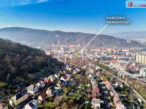 Prodej bytu 2+1, Ústí nad Labem - Střekov, Truhlářova, 66 m2