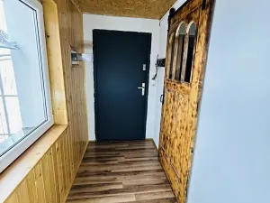 Prodej rodinného domu, Meziměstí, Školní, 120 m2