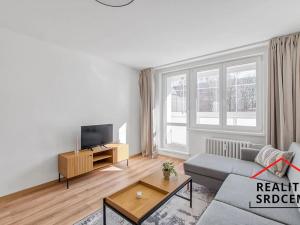 Pronájem bytu 1+kk, Ostrava, Výškovická, 27 m2