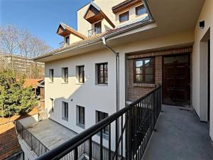 Prodej bytu 2+kk, Brno, Francouzská, 38 m2