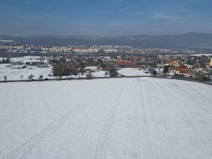 Prodej pole, Otvice, 384010 m2