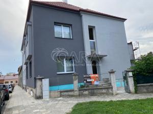 Pronájem bytu 2+kk, Prostějov, Švabinského, 51 m2