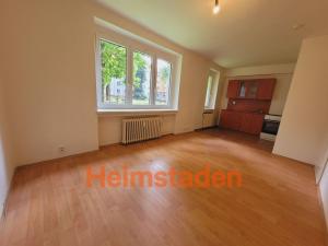 Pronájem bytu 2+kk, Karviná - Nové Město, U Bažantnice, 38 m2