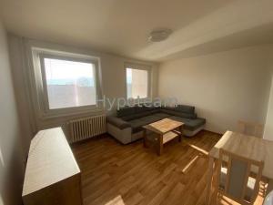 Pronájem bytu 1+kk, Ústí nad Labem - Krásné Březno, Žežická, 30 m2