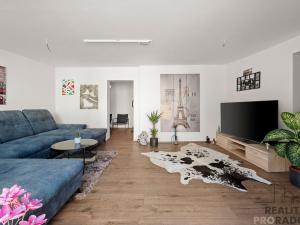 Prodej rodinného domu, Vážany, 256 m2
