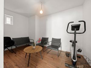 Prodej rodinného domu, Vážany, 256 m2