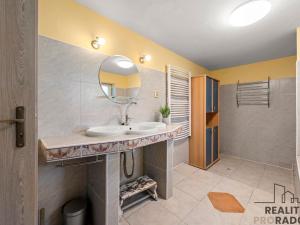 Prodej rodinného domu, Vážany, 256 m2
