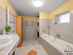 Prodej rodinného domu, Vážany, 256 m2