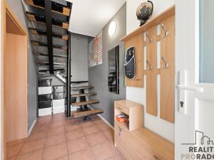 Prodej rodinného domu, Vážany, 256 m2