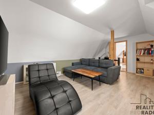 Prodej rodinného domu, Vážany, 256 m2
