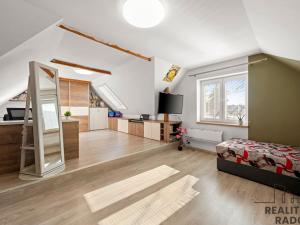 Prodej rodinného domu, Vážany, 256 m2