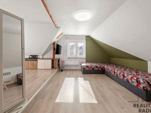 Prodej rodinného domu, Vážany, 256 m2