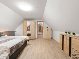 Prodej rodinného domu, Vážany, 256 m2