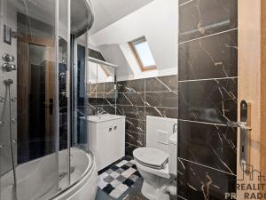 Prodej rodinného domu, Vážany, 256 m2