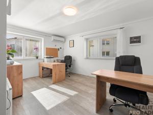 Prodej rodinného domu, Vážany, 256 m2