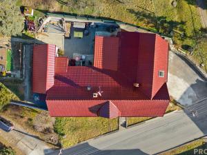 Prodej rodinného domu, Vážany, 256 m2