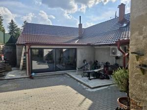 Prodej rodinného domu, Vážany, 256 m2