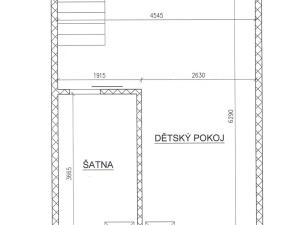 Prodej bytu 3+kk, Opatovice nad Labem, Neplachova, 108 m2