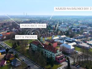 Prodej bytu 3+kk, Opatovice nad Labem, Neplachova, 108 m2