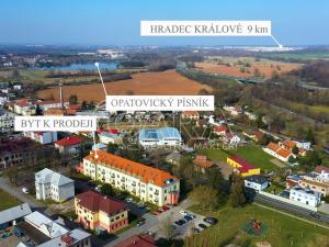Prodej bytu 3+kk, Opatovice nad Labem, Neplachova, 108 m2
