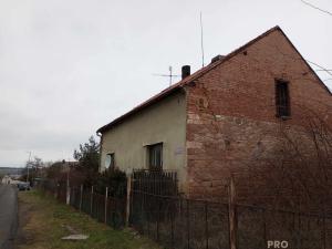 Prodej rodinného domu, Lužná, 1063 m2