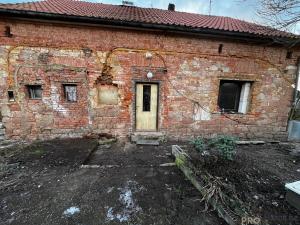 Prodej rodinného domu, Lužná, 1063 m2