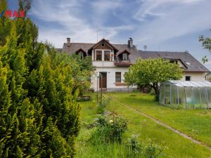 Prodej rodinného domu, Karlovy Vary - Drahovice, Stará Kysibelská, 236 m2