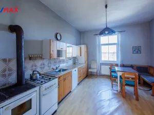 Prodej rodinného domu, Karlovy Vary - Drahovice, Stará Kysibelská, 236 m2