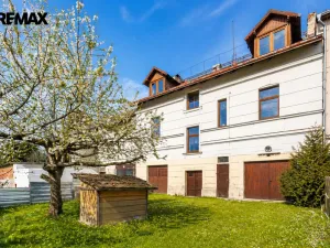 Prodej rodinného domu, Karlovy Vary - Drahovice, Stará Kysibelská, 236 m2