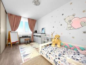 Prodej bytu 3+kk, Polerady, 73 m2