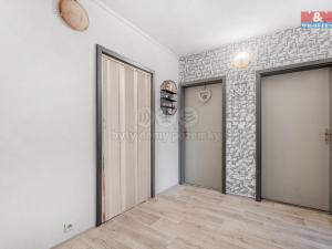 Prodej bytu 3+1, Mladá Boleslav, Jana Palacha, 85 m2